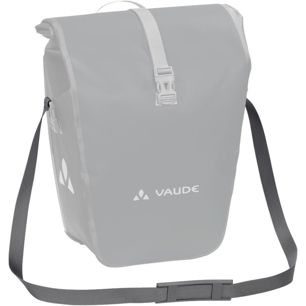 Vaude Shoulder Belt Aqua - anthracite