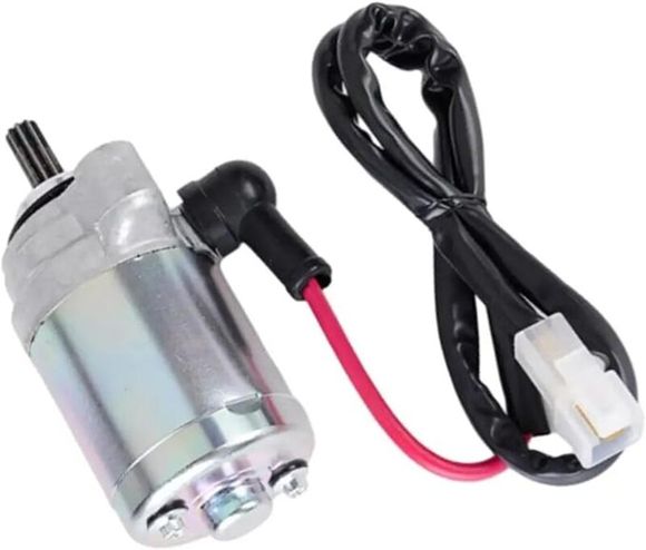 Démarreur Tecnium Ref : TE20942A / 1149197