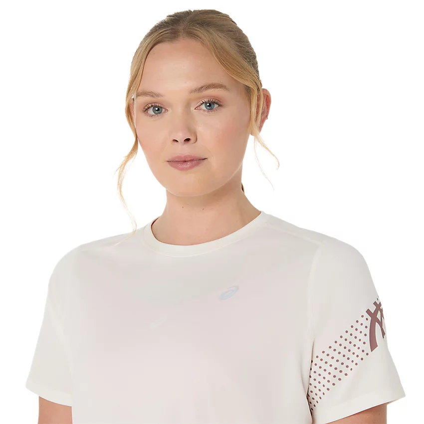 ASICS ICON SS TOP