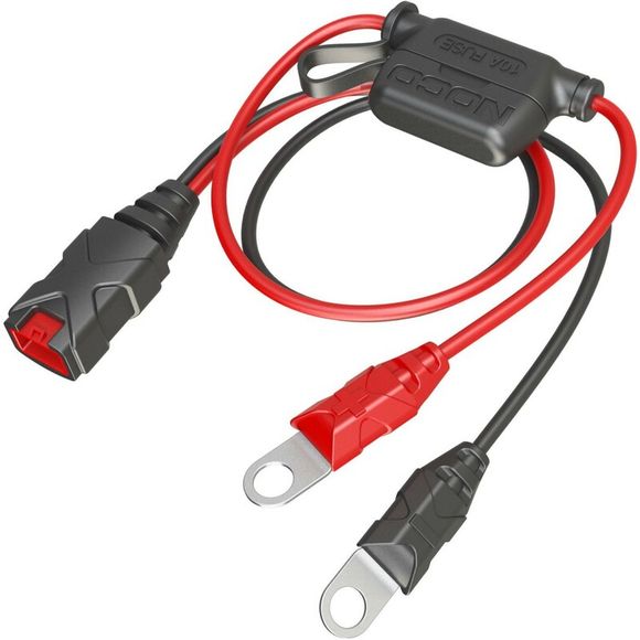 Noco battery charger Eyelet terminal cable 60cm X-Connect UniversalRef: NOCO00014A / 1079661