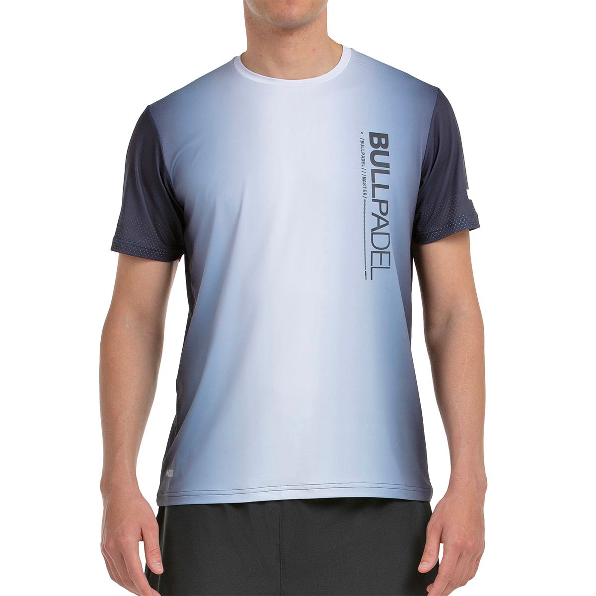 BULLPADEL WALLS T-SHIRT