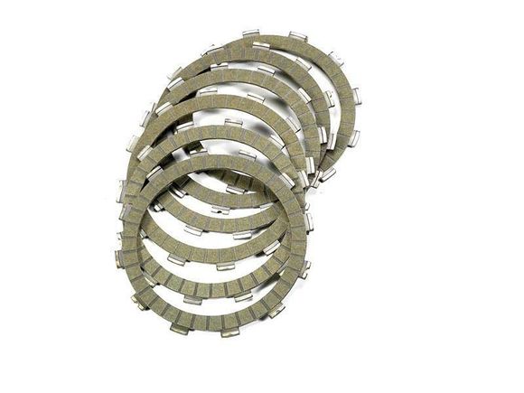 Newfren friction disc kit Ref: NWF00064A / 1018322
