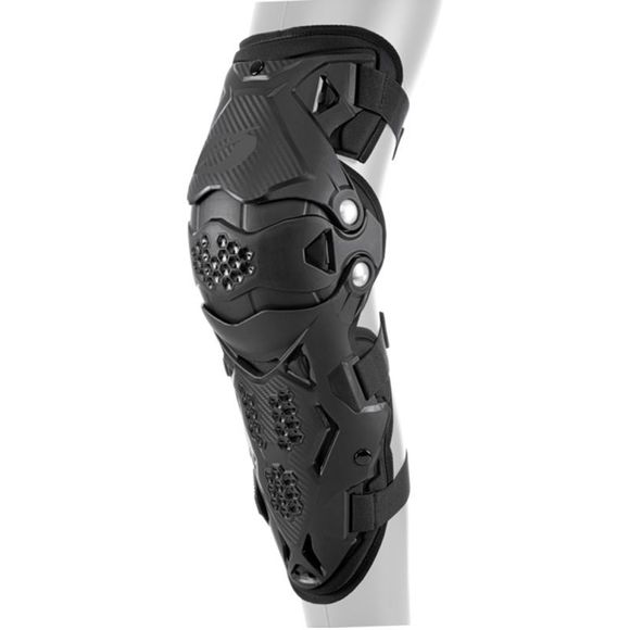 Genouillères O'Neal PRO IV KNEE 2023 - NoirRef : OL1677 / 0251-202