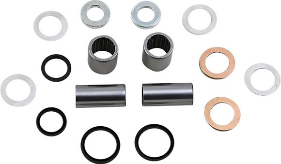 Kit roulements de biellettes Moose Racing 13020673Ref : ME04880A / 13020673