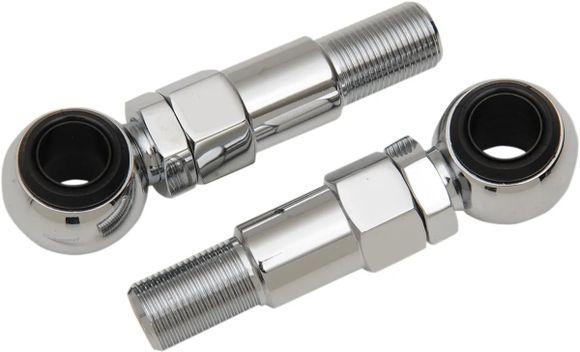 Progressive Suspension Lowering KitRef: Prsu00008A / Ds305046