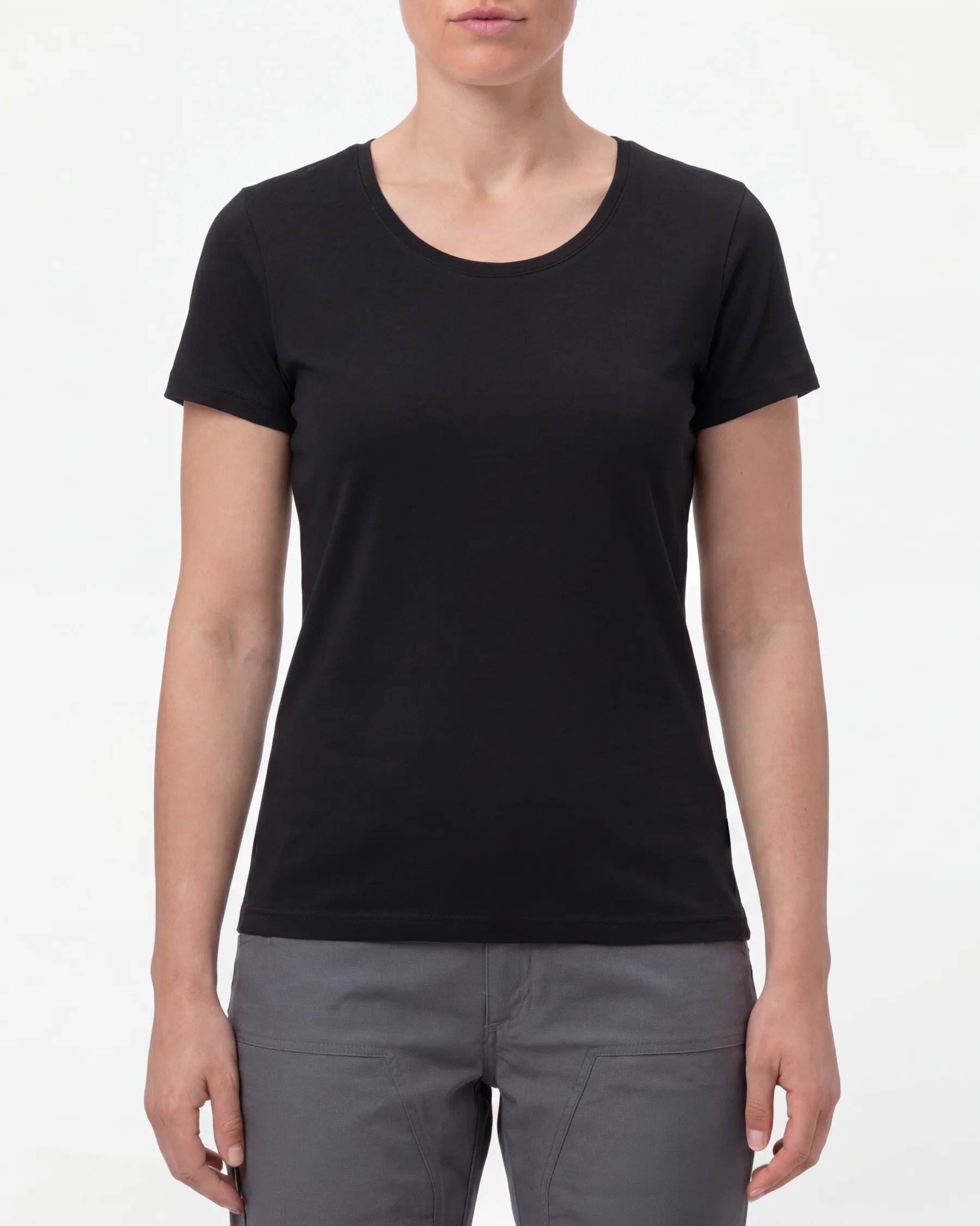 Women's cotton stretch T-Shirt