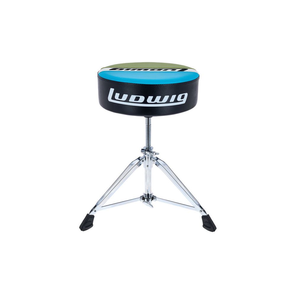 Ludwig LAC49TH Atlas Classic Round – Thomann Ireland