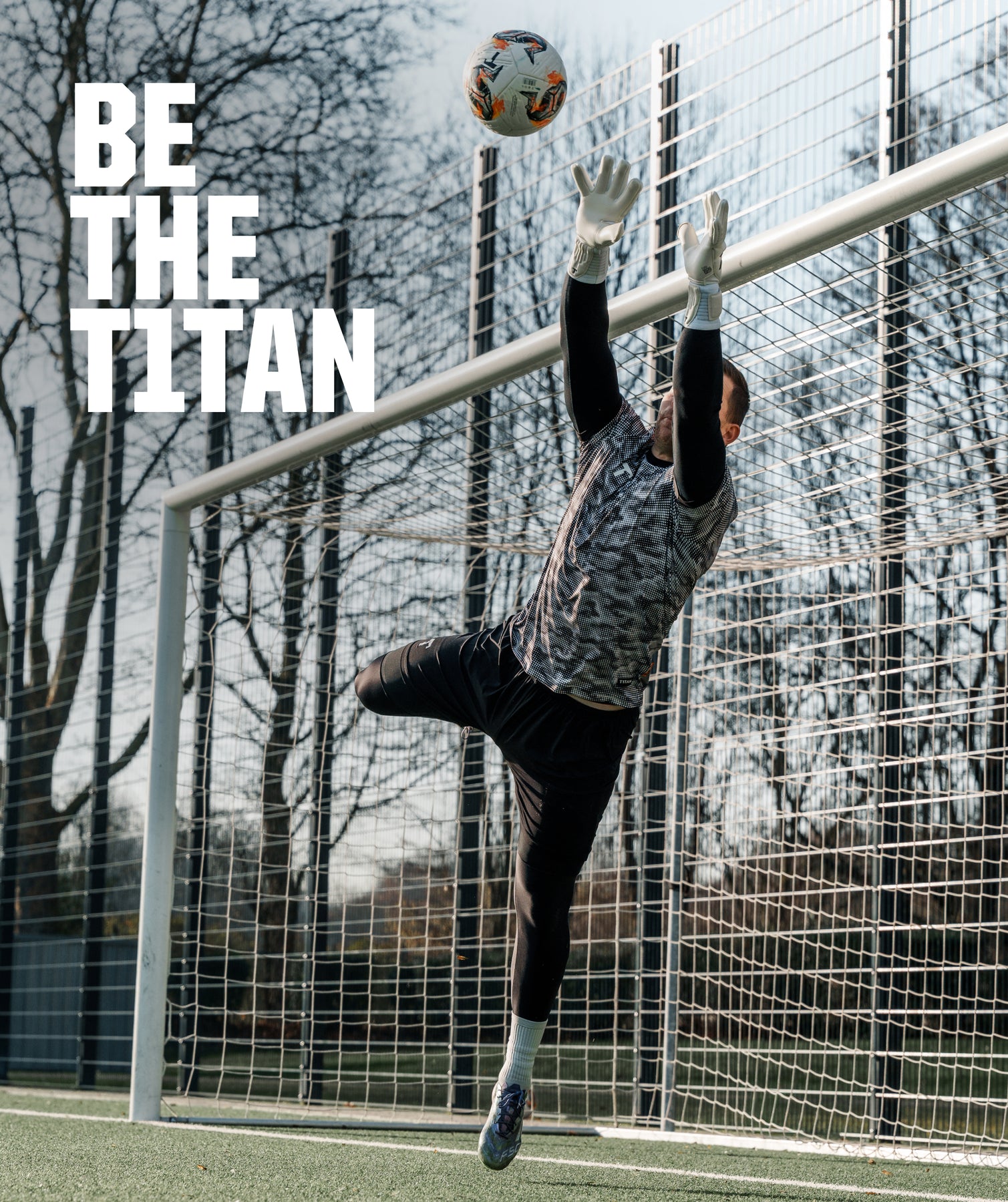 TURBOFRESH - Hygiene Booster