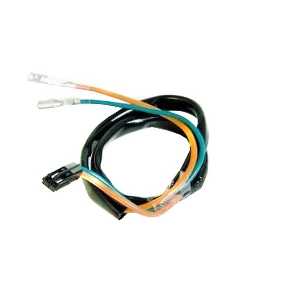 Brazoline Connector for wiring to original Honda wires UniversalRef: 6312