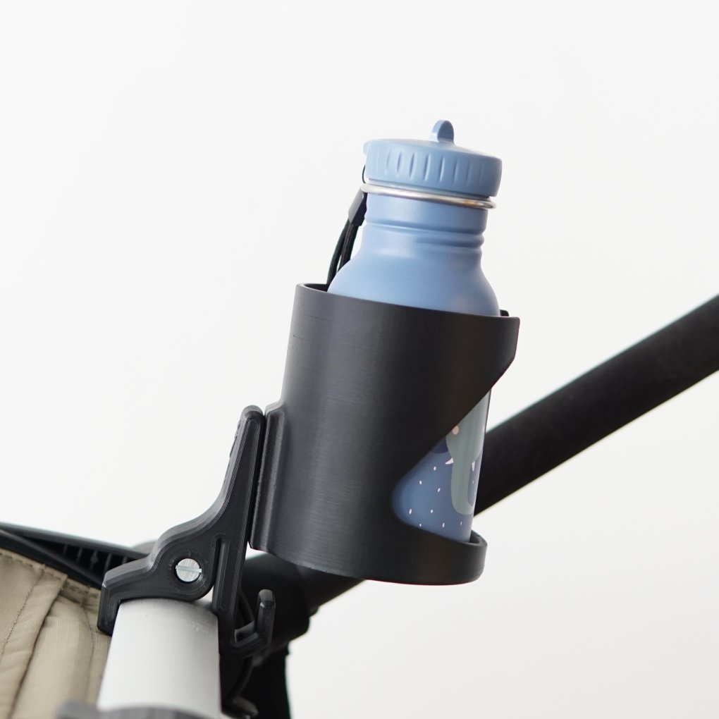 Bikemachine Cup Holder for Thule Chariot