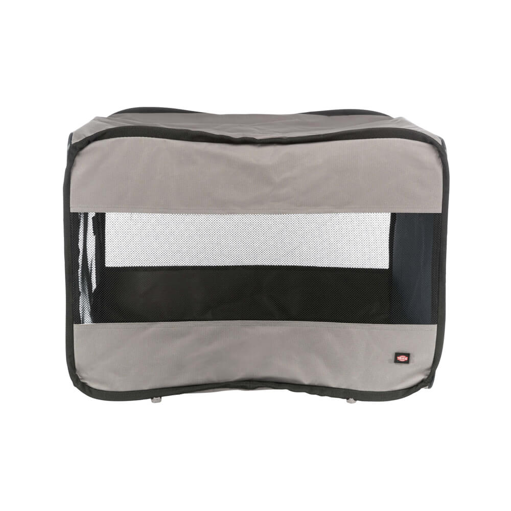 Trixie Dog Crate Twister - S - Blue/Grey