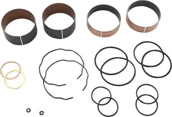 Moose Racing Fork Rebuild Kit 04500578Ref: ME02178A / 04500578