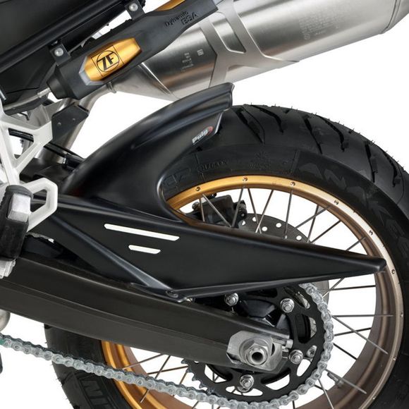 Puig type S mudguard - BlackRef: 20149