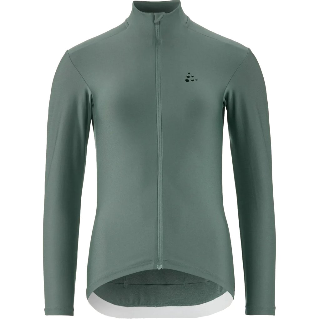 CRAFT Core Bike Essence Longsleeve Jersey Women - Weather