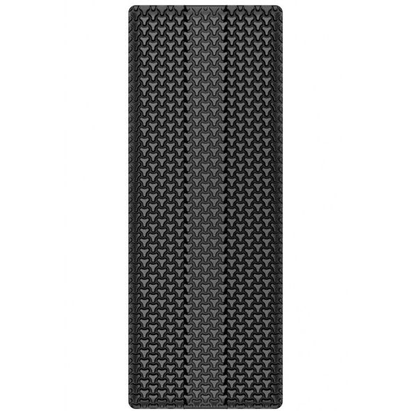 Bowtex tripleflex back protector - level 1 - men - blackRef: BOW0028 / B52