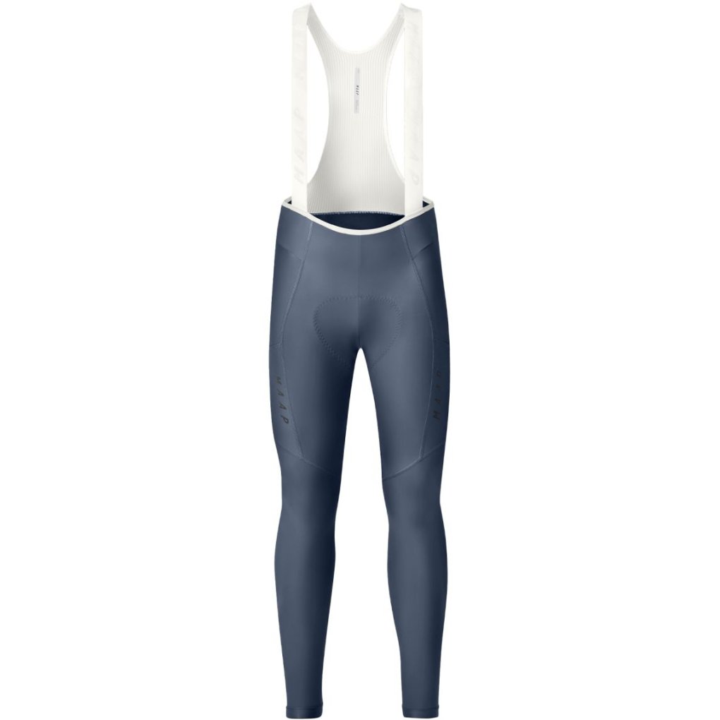 MAAP Team Bib Evo Cargo Tights Men - midnight