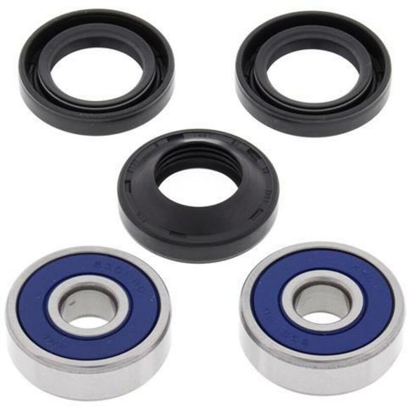 All Balls Front Wheel Bearing KitRef: ALL00091A / 1040042