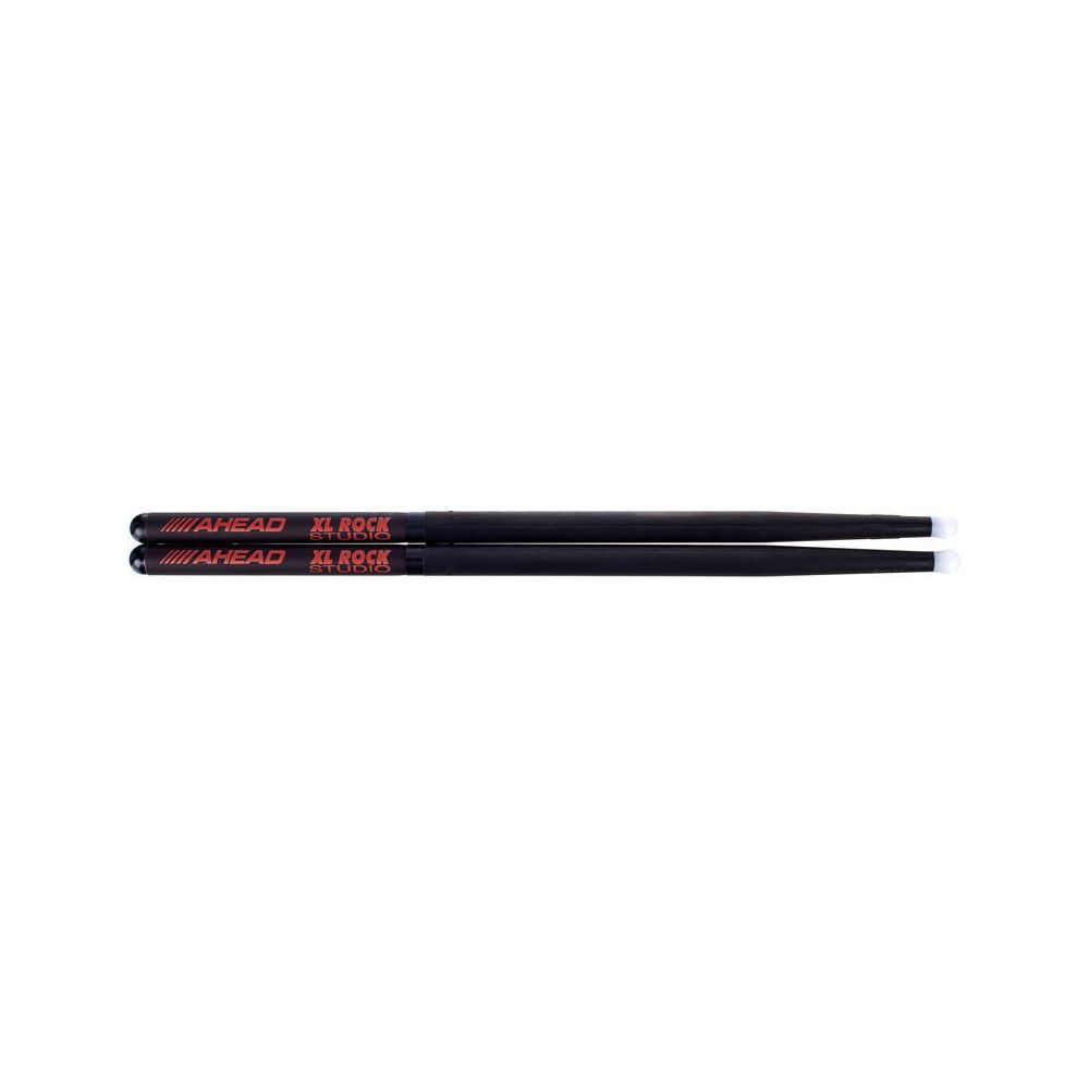 Ahead XL Rock Studio Sticks – Thomann Ireland