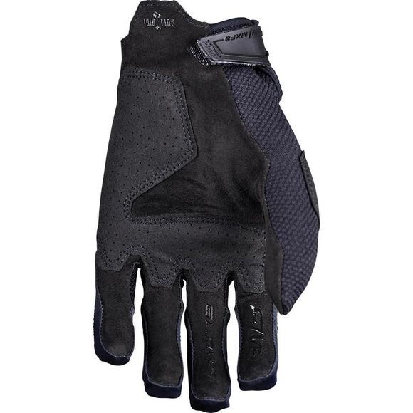Five MXF3 EVO 2025 cross gloves - BlackRef: FV0459
