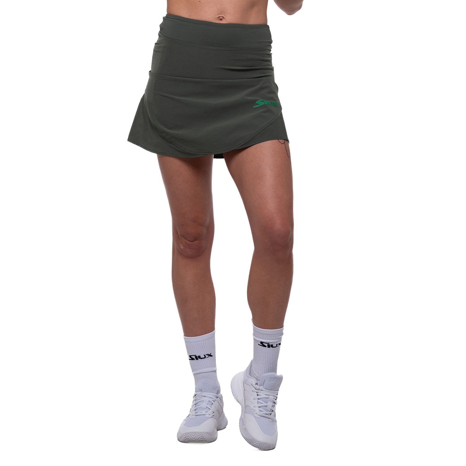 SKIRT SIUX GEA WOMAN