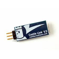 CSE 011011900 Castle Link USB Programming Kit