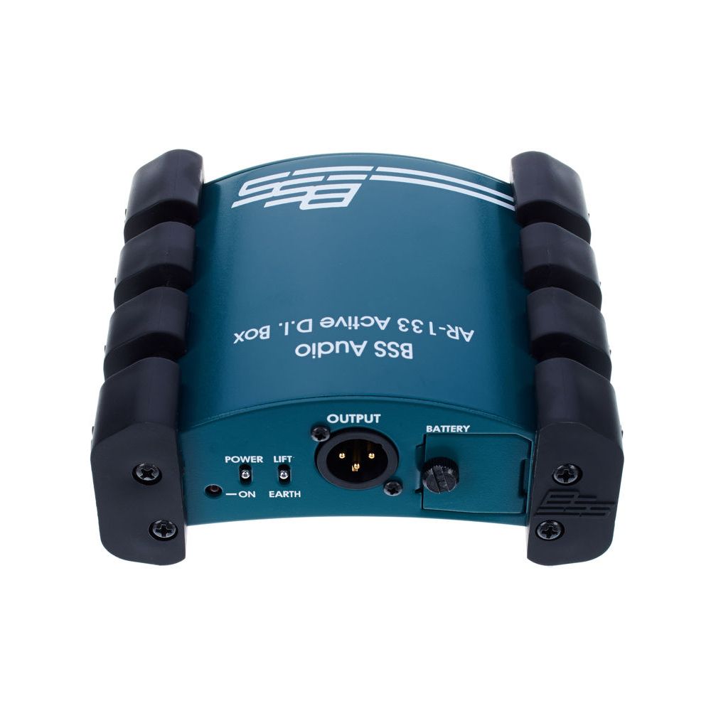 BSS Audio AR133 – Thomann Ireland