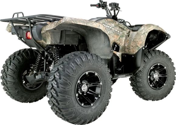Rim Moose Racing Wheel 387XRef: Me03751A / 02300626
