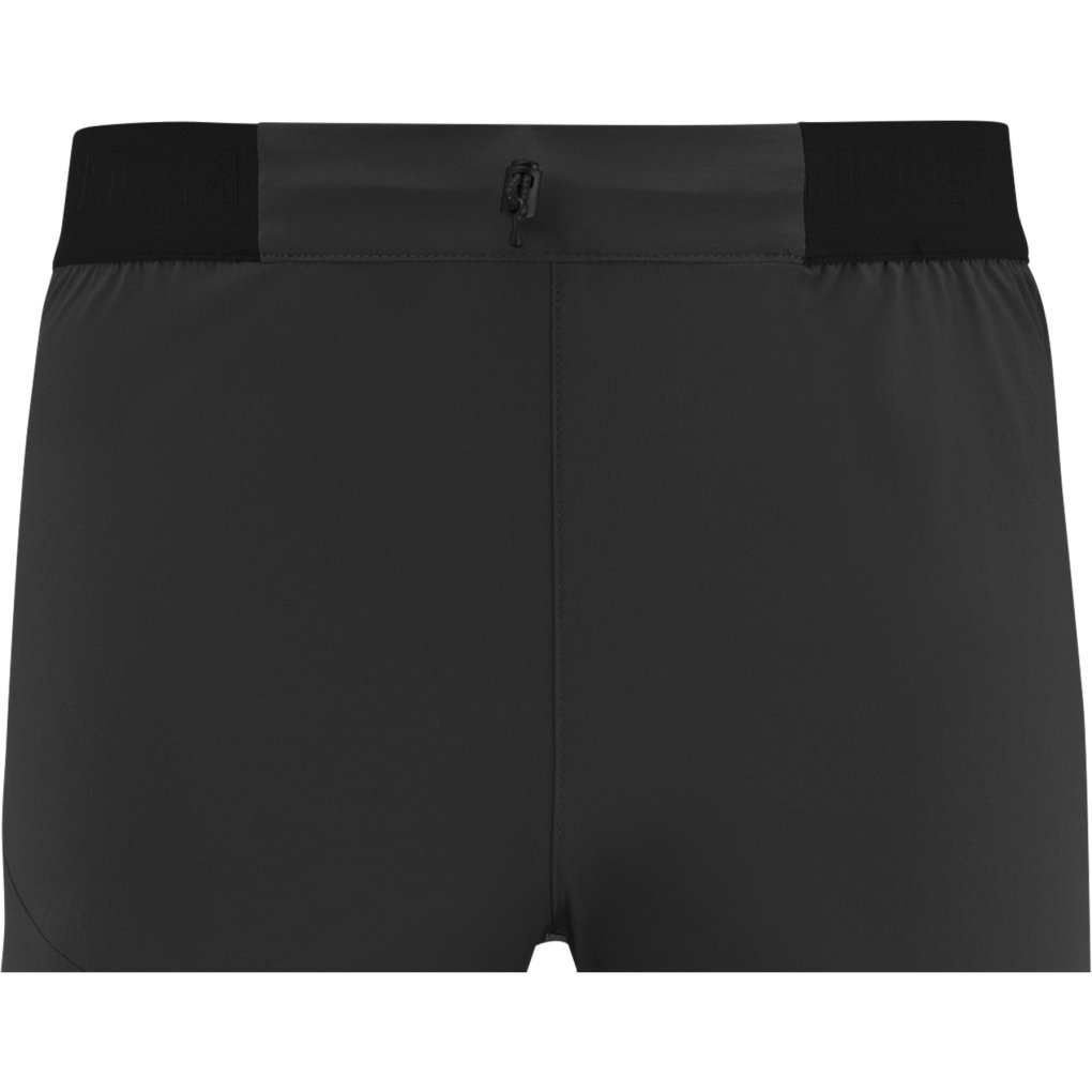 Millet Wanaka Fast Shorts Men - Black