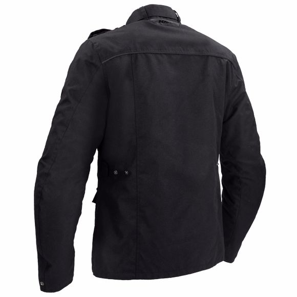 Bering NORRIS Motorcycle Jacket - BlackRef: Br1020-C123