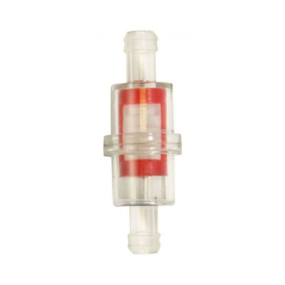 Bike It Fuel Filter 8mm UniversalRef: Bik0713 / Fft001