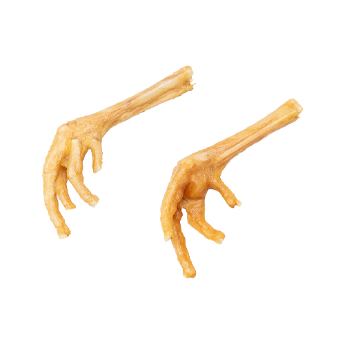 Beeztees Chicken Legs - 500g