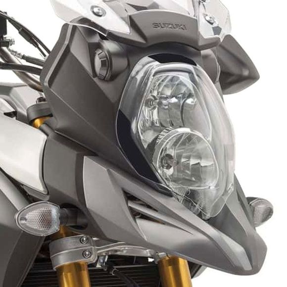 Protection Phare Puig - SUZUKI DL V STROMSUZUKI 1000 DL 1000 V-STROM ABS - 2015 - 2016Ref : 8126W