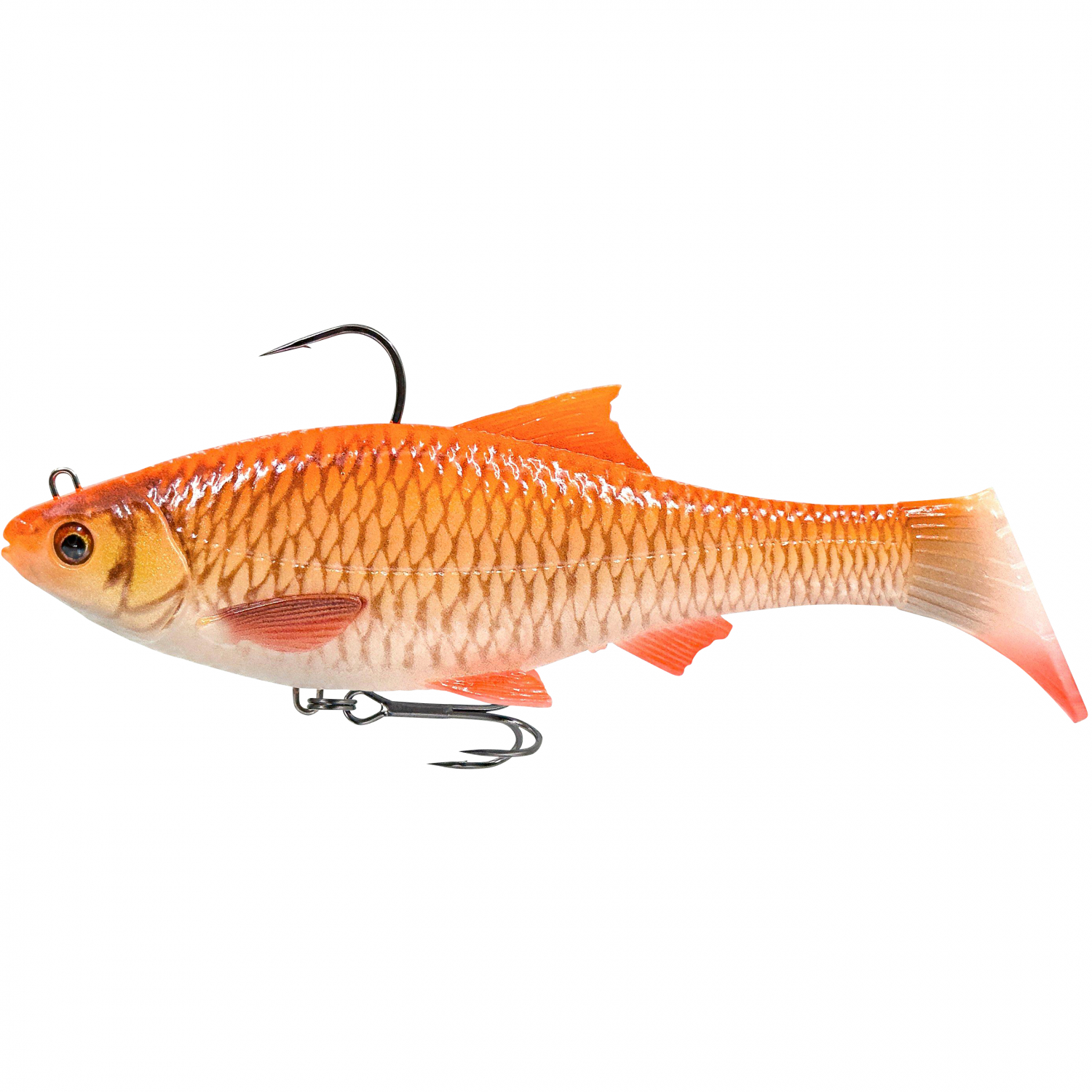 Savage Gear 3D Roach RTF (Albino Roach)