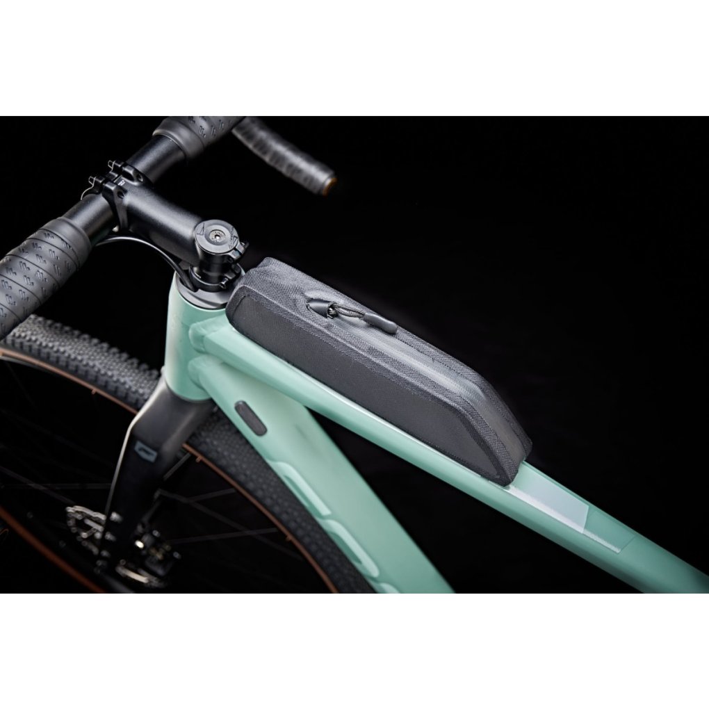 FOCUS ATLAS Toptube Gravel Bag - black