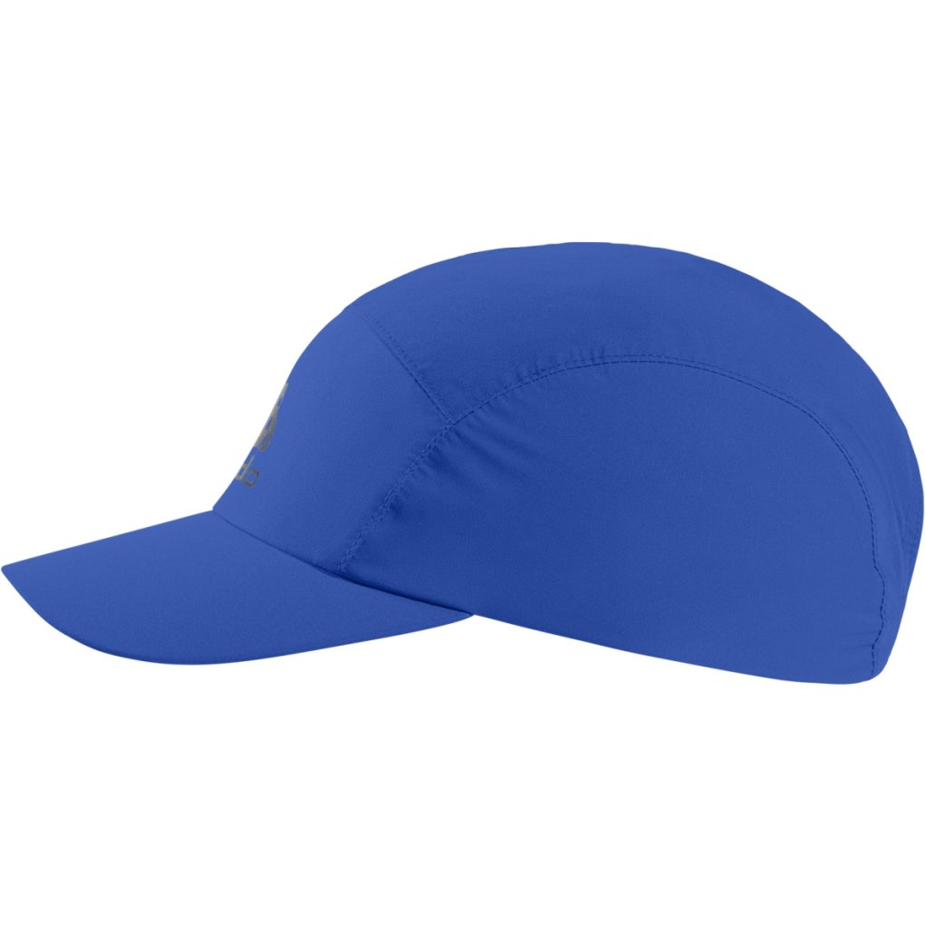Odlo Performance Waterproof Running Cap - dazzling blue