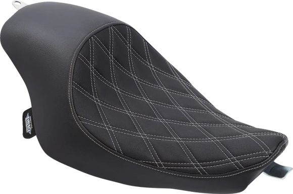Drag Specialties 3/4 Comfort SeatRef: DRG01453A / 08040745