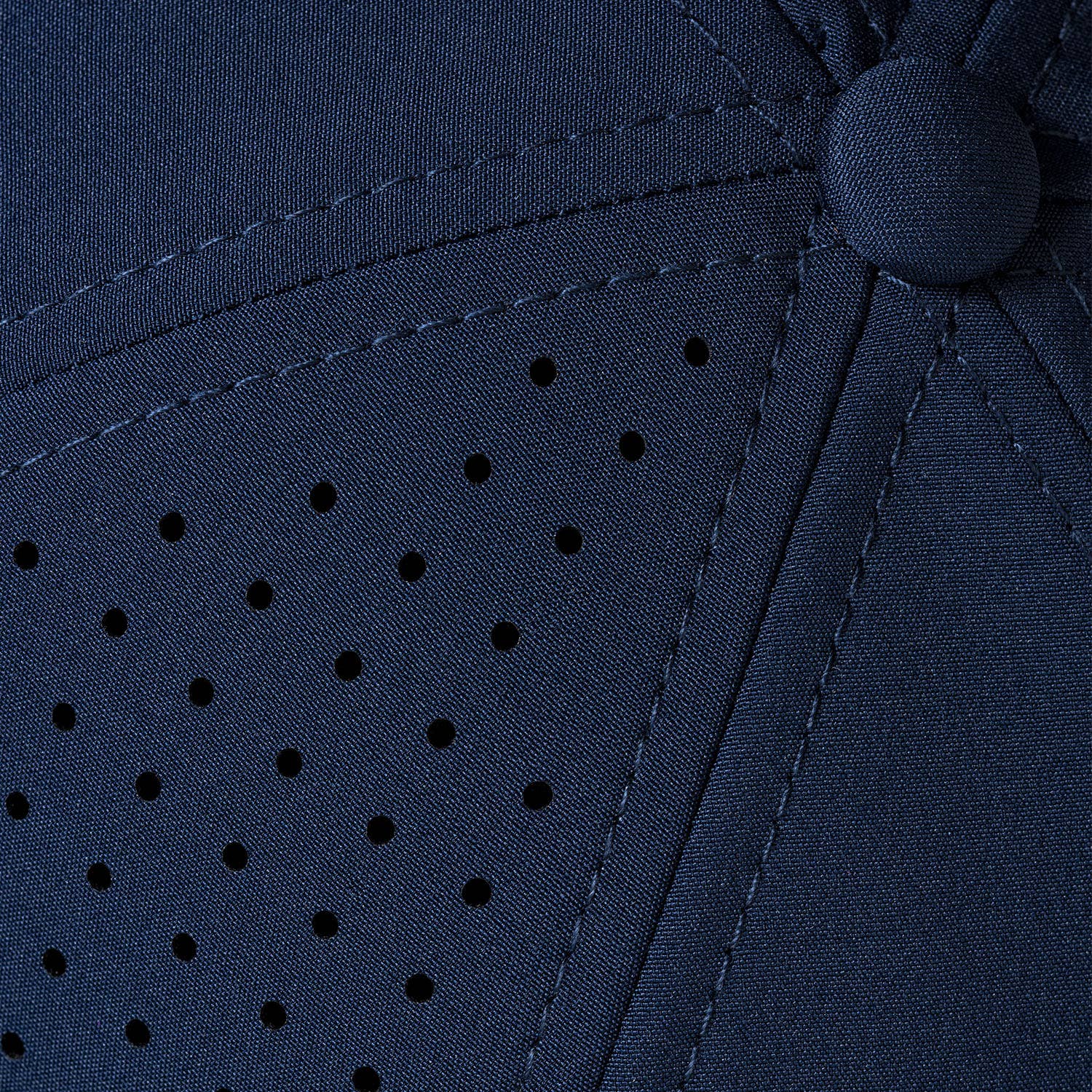 CAP TECNIFIBRE LASER NAVY BLUE