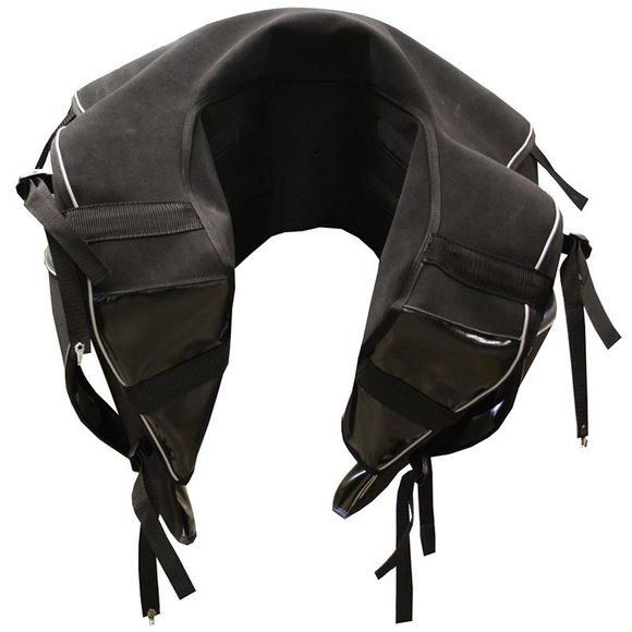 Bagster apron honda briant pvc gl 1800 air bag (07/11)HONDA 1800 GL 1800 GOLD WING ABS (SC47) - 2007 - 2011Ref: bg0269 / ap3069fr