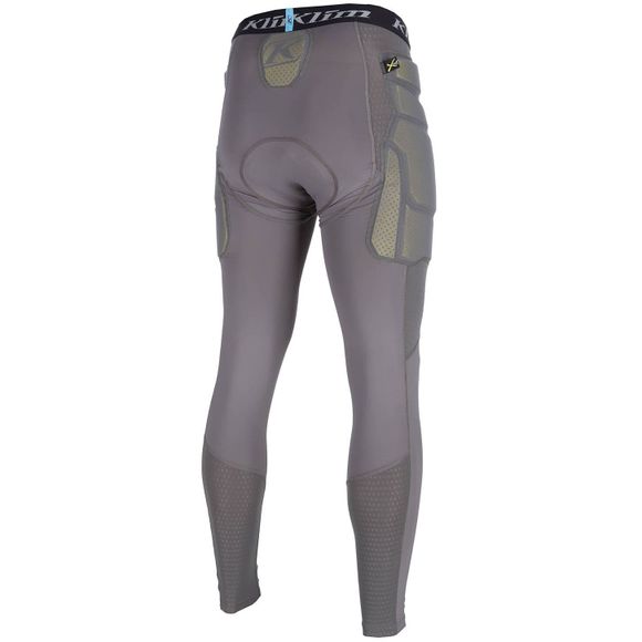 KLIM TACTICAL protective underpants - GrayRef: Kli0448