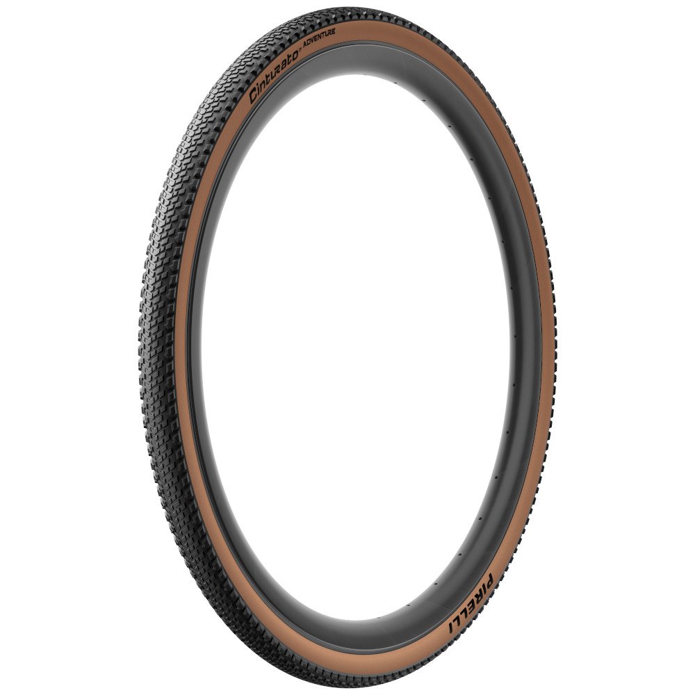 Pirelli Cinturato Adventure Folding Tire - 35-622 | Classic