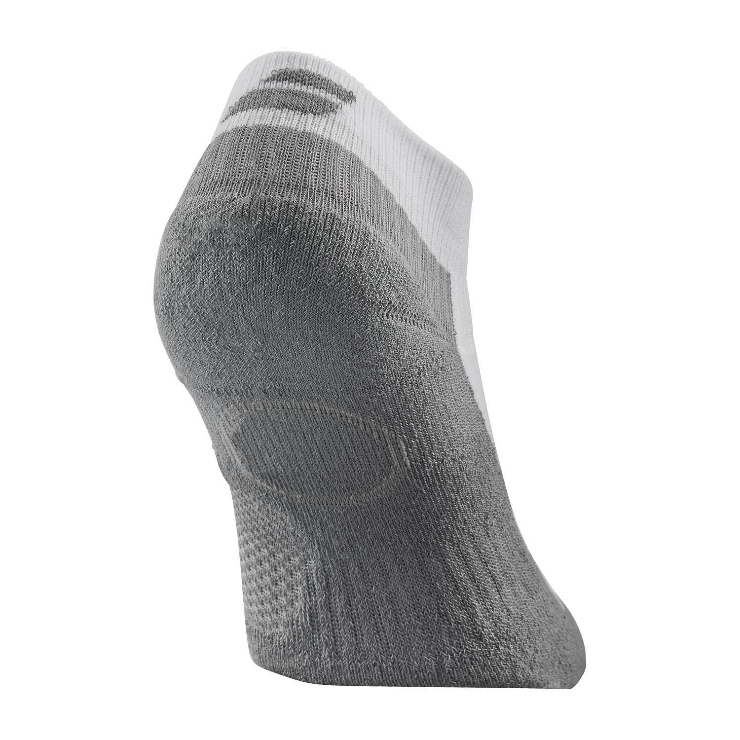 BABOLAT PRO 360 WOMEN'S SOCKS WHITE