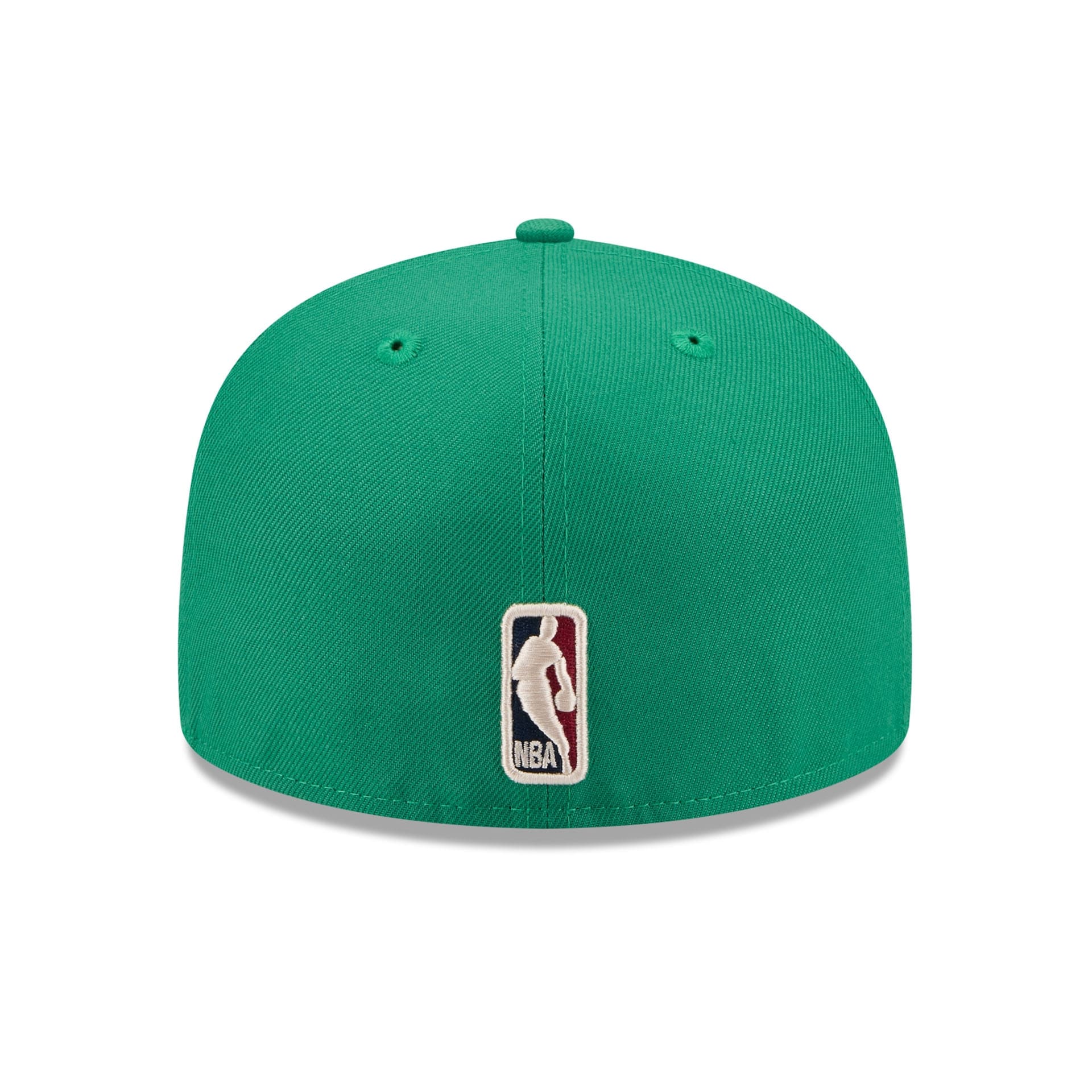 Boston Celtics 1968-1977 Hardwood Classics 59FIFTY Fitted Cap Green