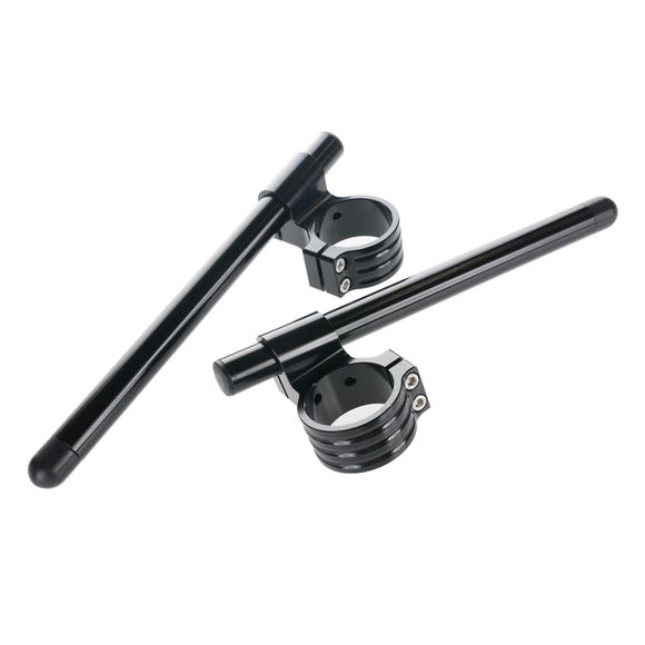 Guidon Bike It 53 mm Universel - NoirRef : BIK0308 / BARCP14
