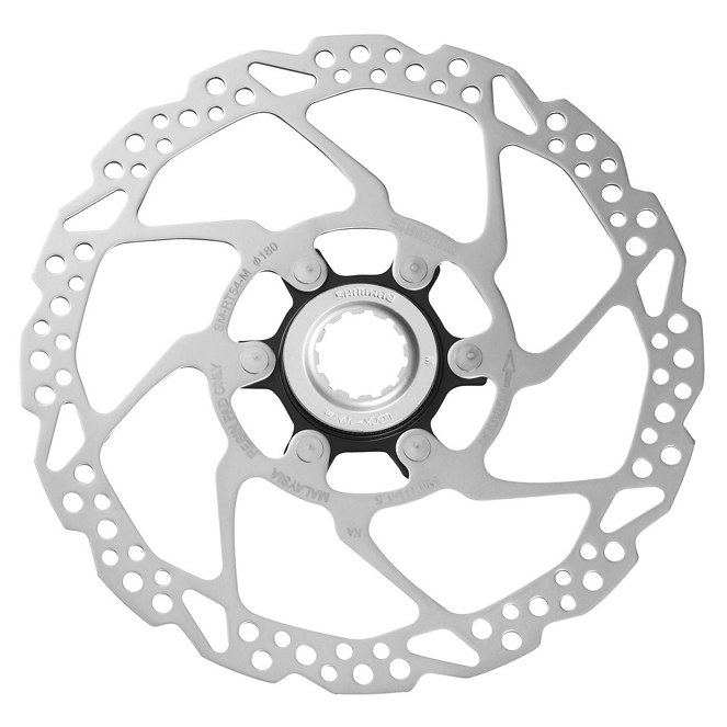 Shimano Deore SM-RT54 Brake Disc - Centerlock