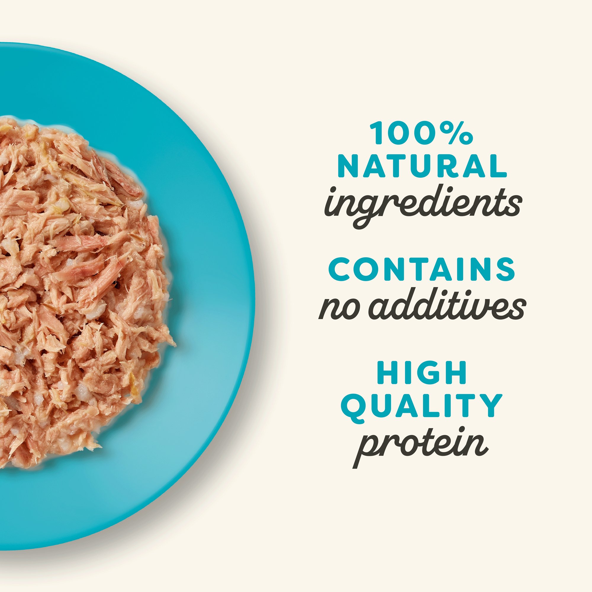 Applaws Cat Food - Tuna Fillet - 24x 70g