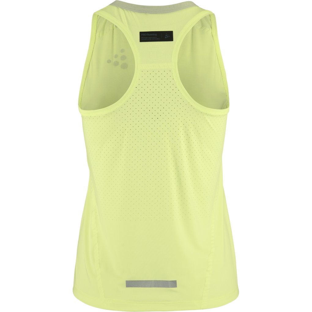 CRAFT Pro Hypervent Singlet 2 Women - Colias