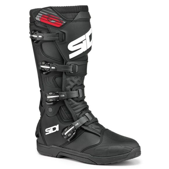 Sidi X-POWER SC 2025 cross boots - BlackRef: SID0284