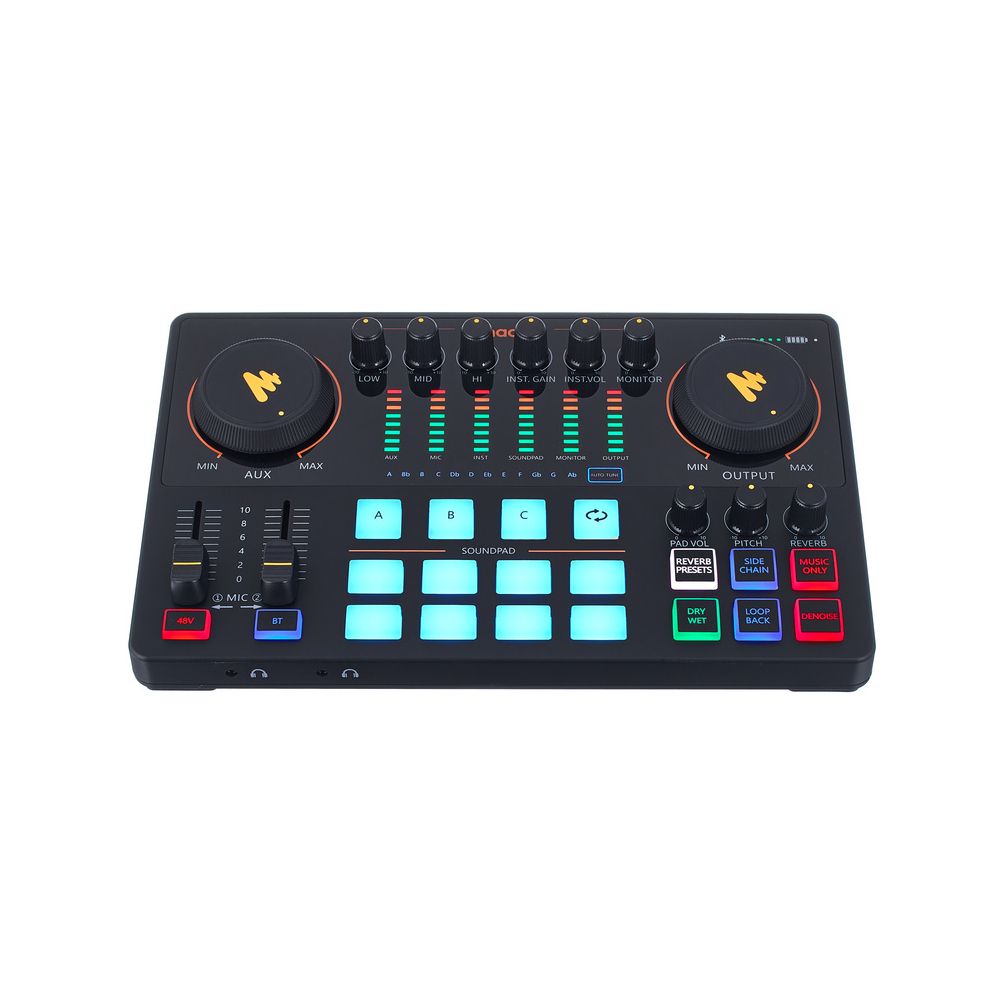 Maono Maonocaster AME2 – Thomann Ireland