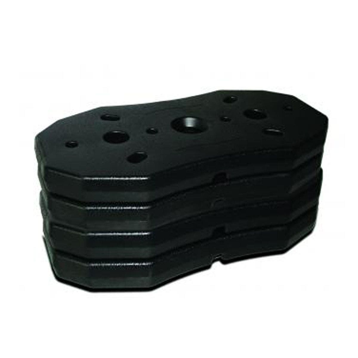 Autark Supplemental Weights