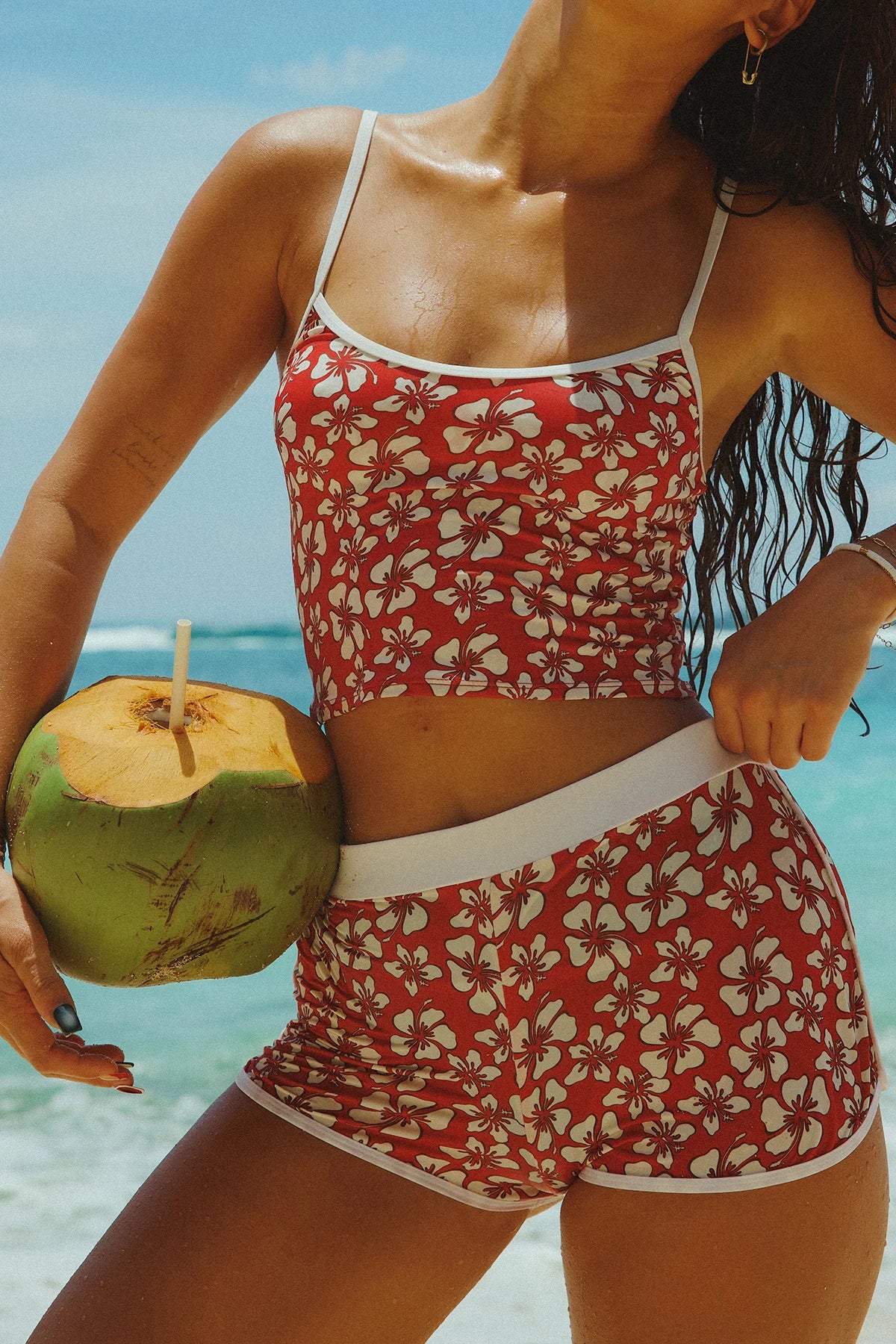 Kona Shorts